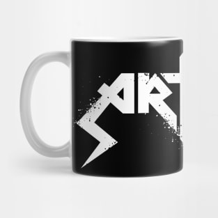 metalpop classic Mug